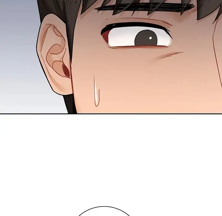 漫画《不当朋友当恋人》第46话第7张图
