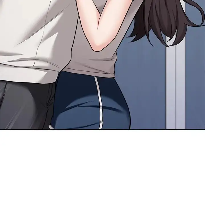 漫画《不当朋友当恋人》第46话第72张图