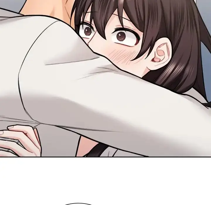 漫画《不当朋友当恋人》第46话第74张图