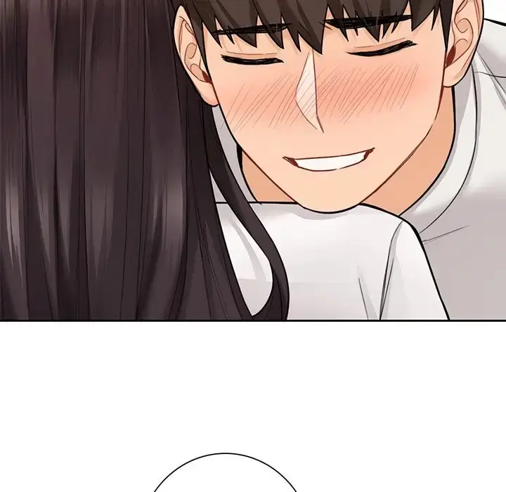漫画《不当朋友当恋人》第46话第76张图