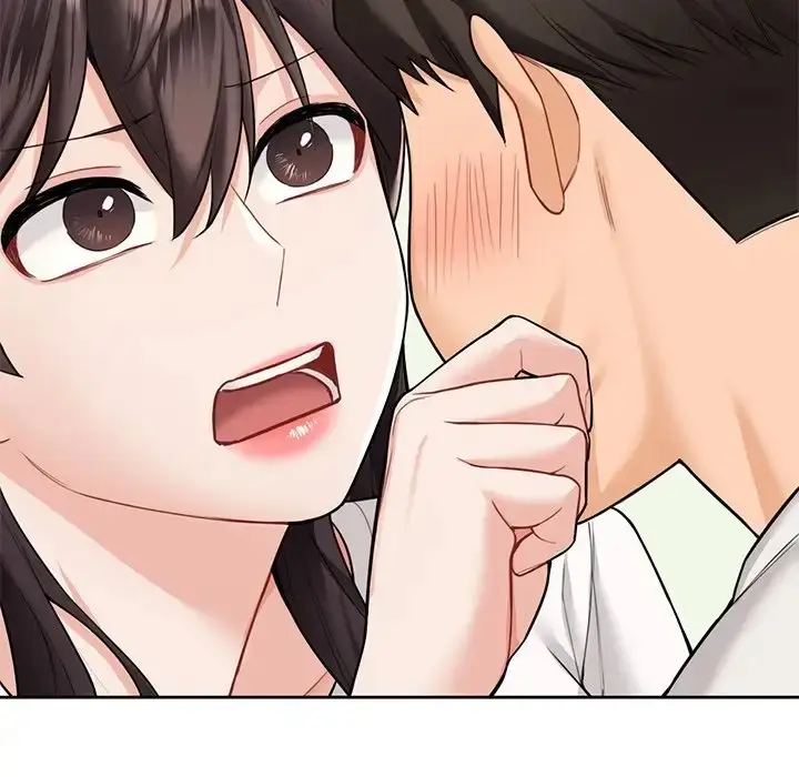 漫画《不当朋友当恋人》第46话第91张图