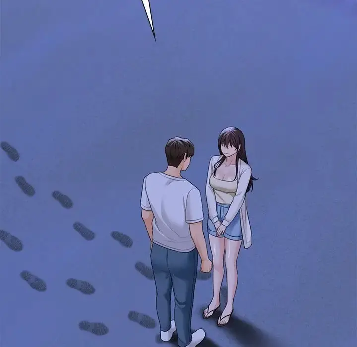 漫画《不当朋友当恋人》第47话第126张图