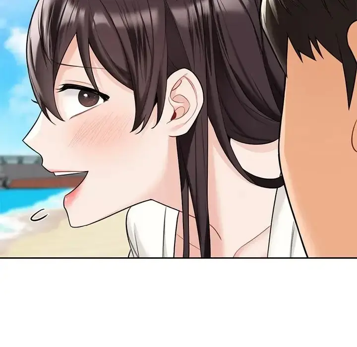 漫画《不当朋友当恋人》第47话第18张图