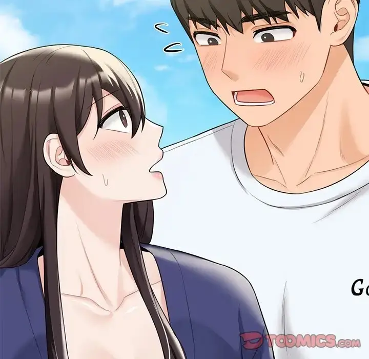漫画《不当朋友当恋人》第47话第39张图