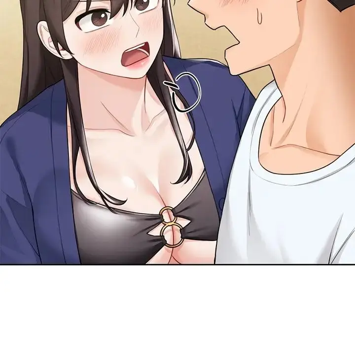 漫画《不当朋友当恋人》第47话第44张图