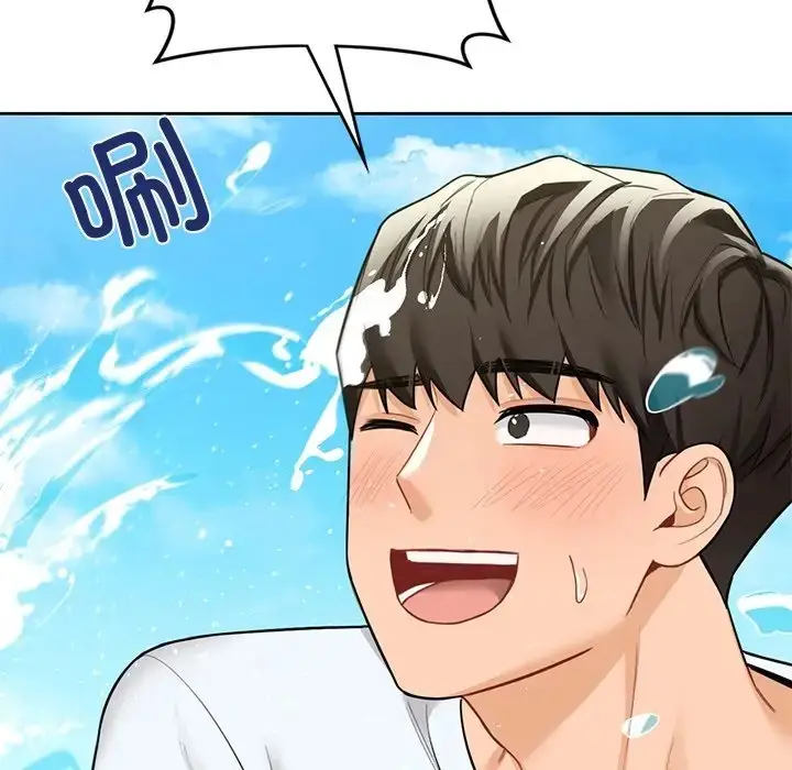 漫画《不当朋友当恋人》第47话第72张图