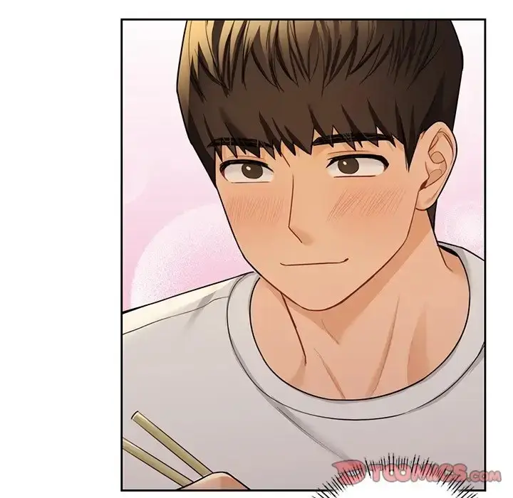 漫画《不当朋友当恋人》第47话第93张图