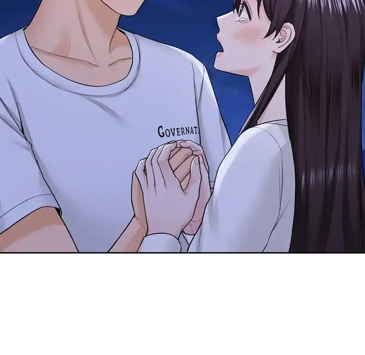 漫画《不当朋友当恋人》第48话第24张图