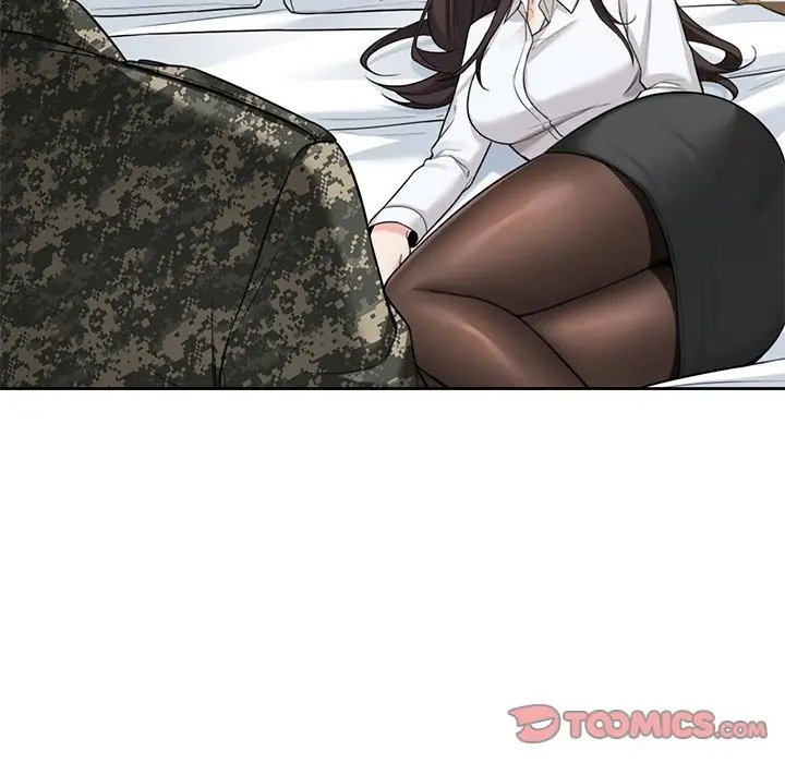 漫画《不当朋友当恋人》第49话第27张图