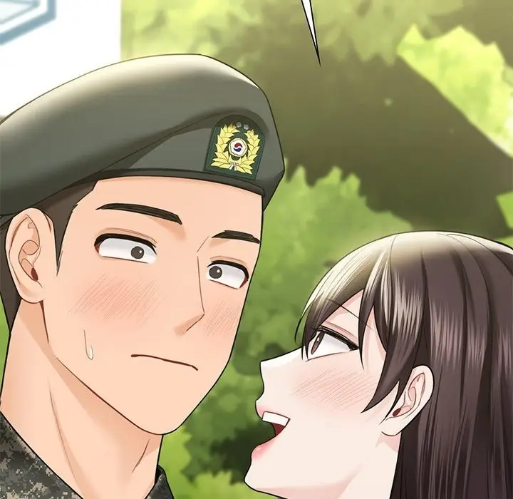 漫画《不当朋友当恋人》第49话第5张图