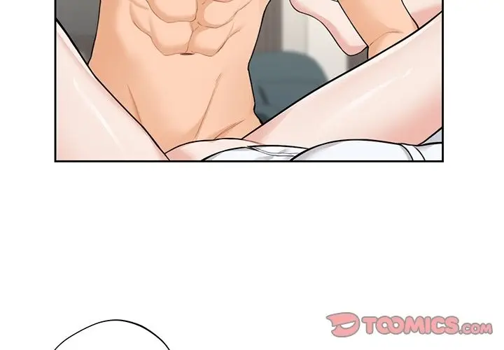 漫画《不当朋友当恋人》第50话第3张图