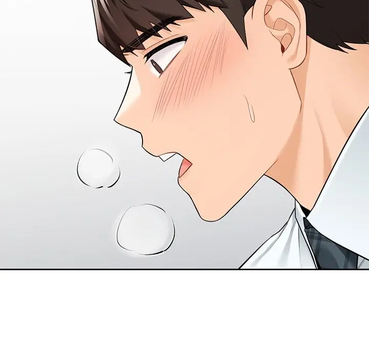 漫画《不当朋友当恋人》第53话第22张图