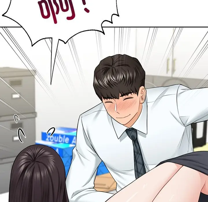 漫画《不当朋友当恋人》第53话第6张图