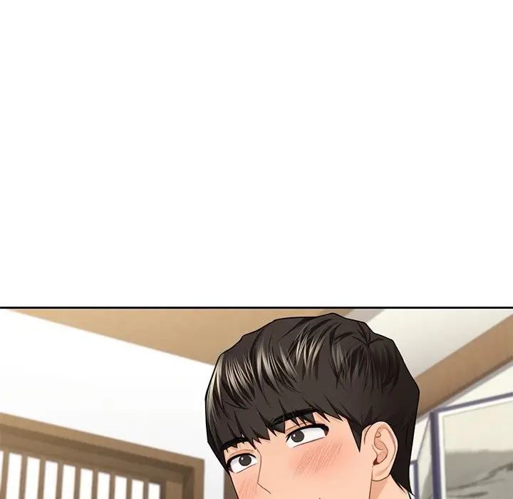 漫画《不当朋友当恋人》第54话第32张图