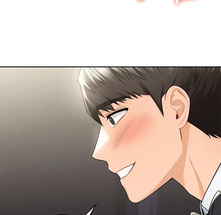 漫画《不当朋友当恋人》第54话第59张图