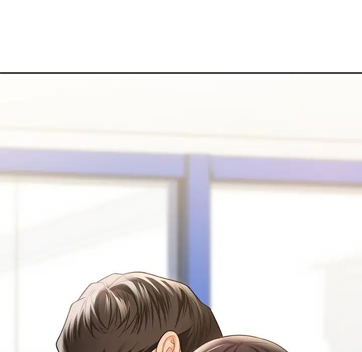 漫画《不当朋友当恋人》第54话第7张图