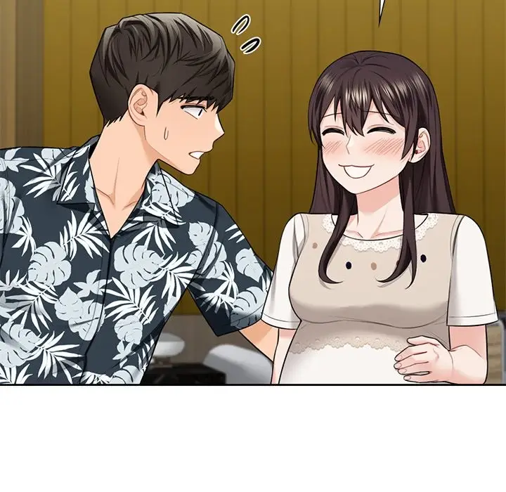 漫画《不当朋友当恋人》第54话第88张图