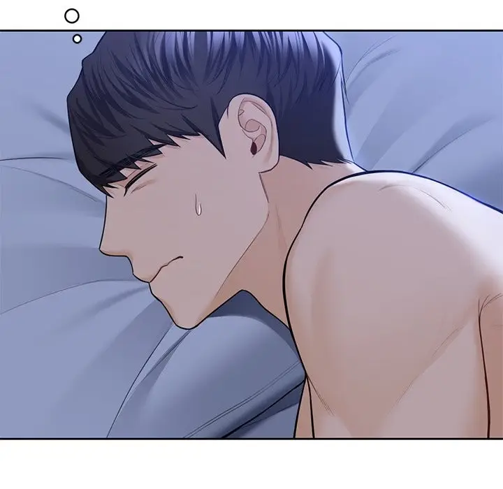 漫画《不当朋友当恋人》第54话第96张图