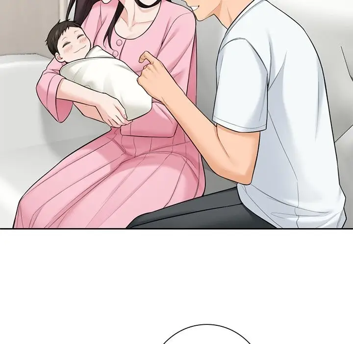 漫画《不当朋友当恋人》第55话第110张图