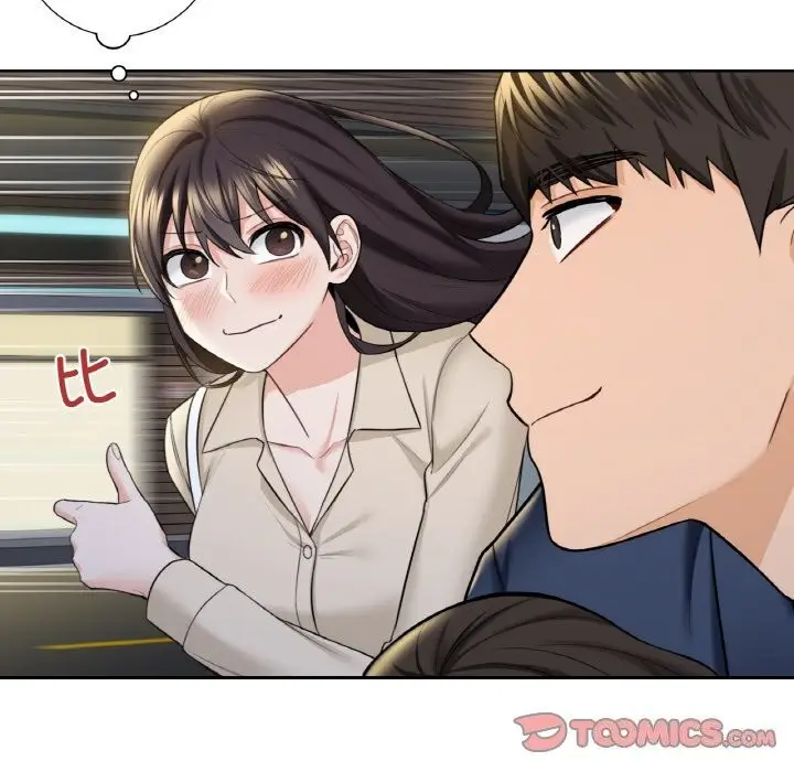 漫画《不当朋友当恋人》第56话第50张图