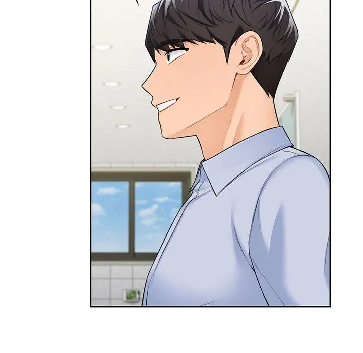 漫画《不当朋友当恋人》第58话第35张图