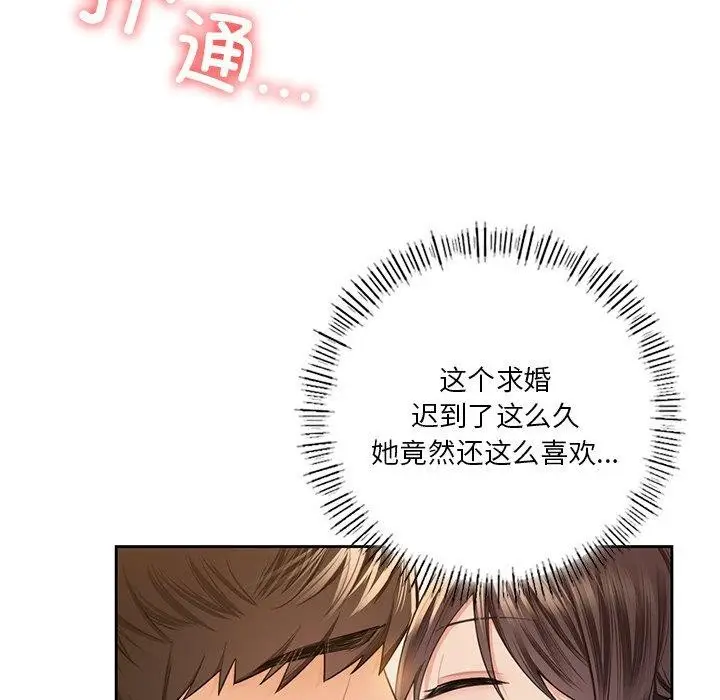 漫画《不当朋友当恋人》第59话第28张图