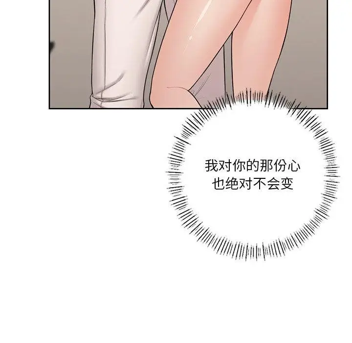 漫画《不当朋友当恋人》第59话第54张图