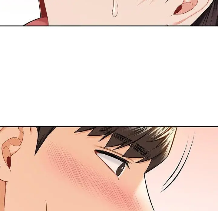 漫画《不当朋友当恋人》第59话第84张图