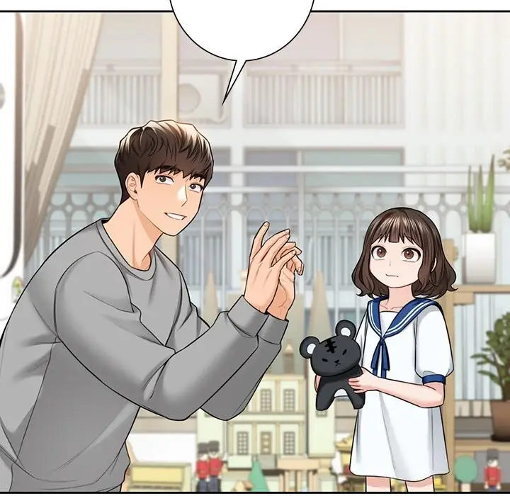 漫画《不当朋友当恋人》第60话第108张图