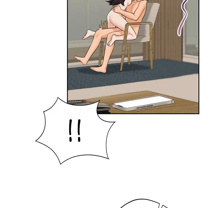 漫画《不当朋友当恋人》第60话第85张图