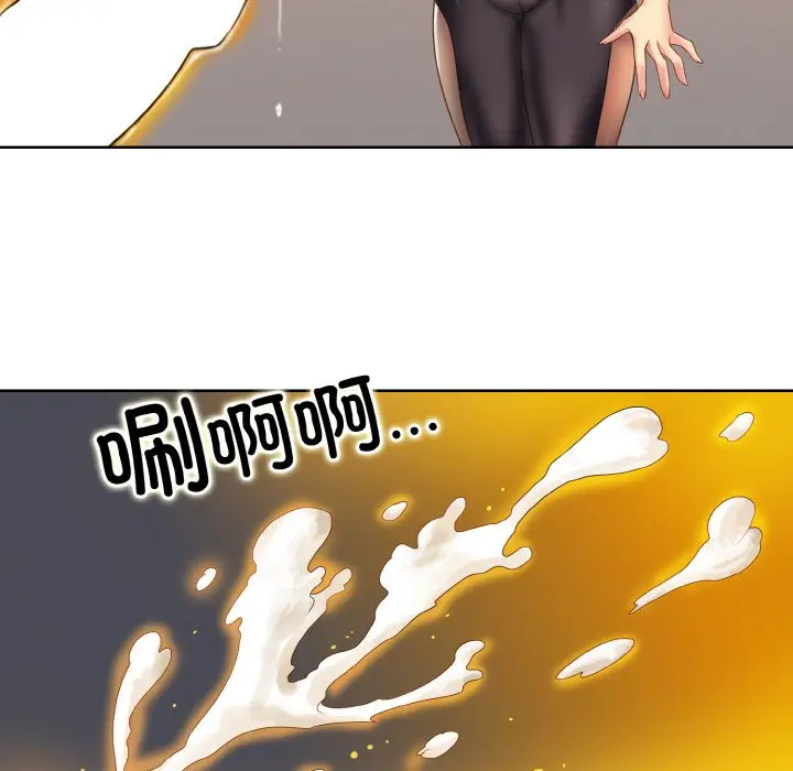 漫画《一杆入洞》第1话第108张图