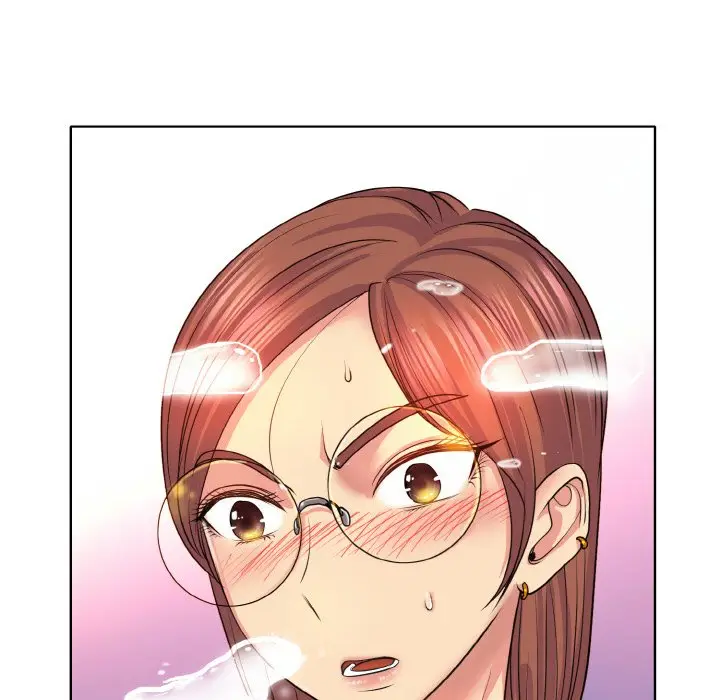 漫画《一杆入洞》第2话第119张图