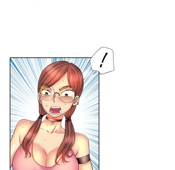 漫画《一杆入洞》第3话第5张图