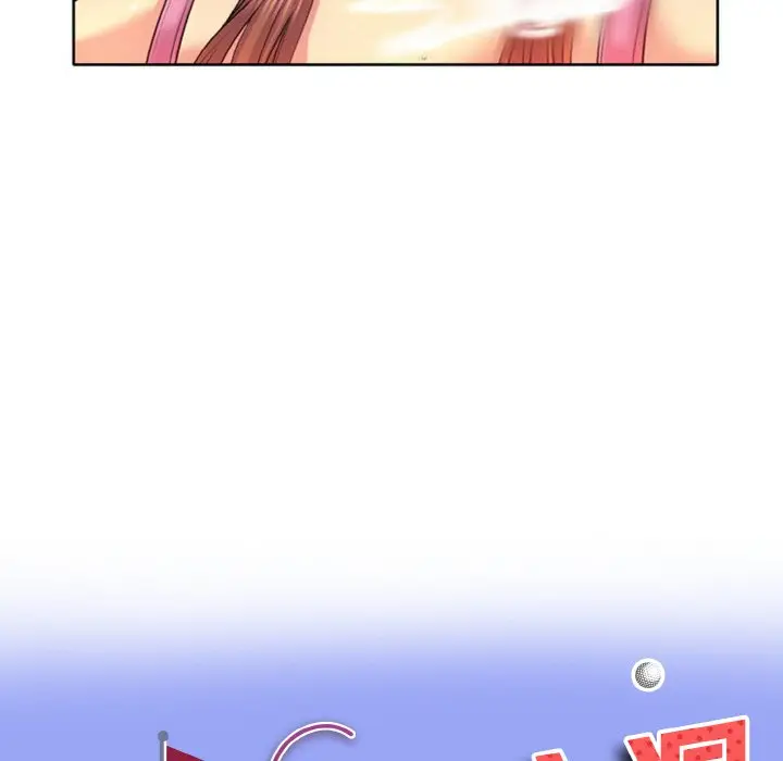 漫画《一杆入洞》第3话第9张图