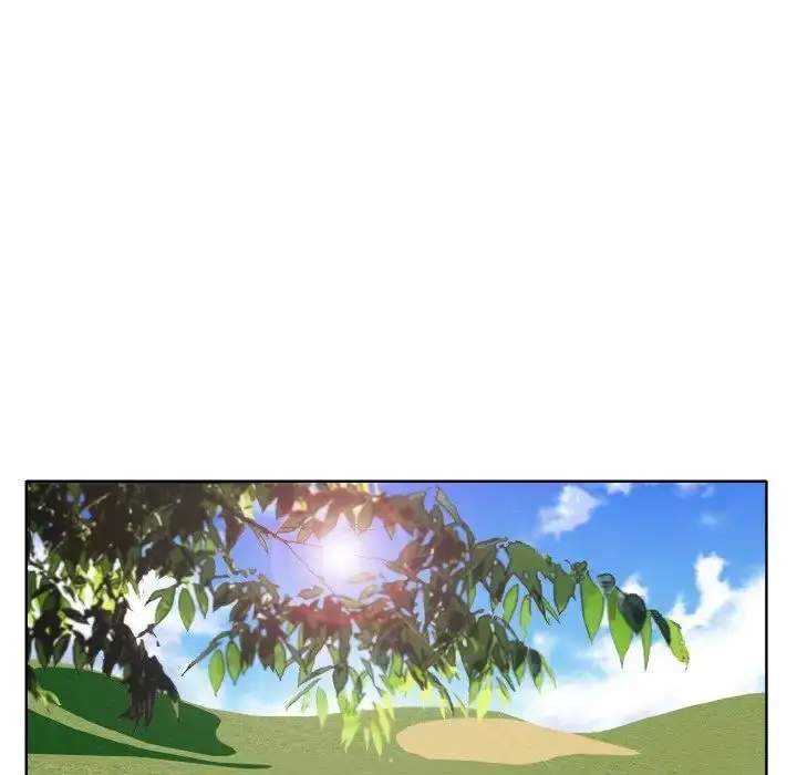 漫画《一杆入洞》第6话第34张图