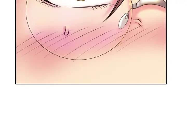 漫画《一杆入洞》第10话第2张图