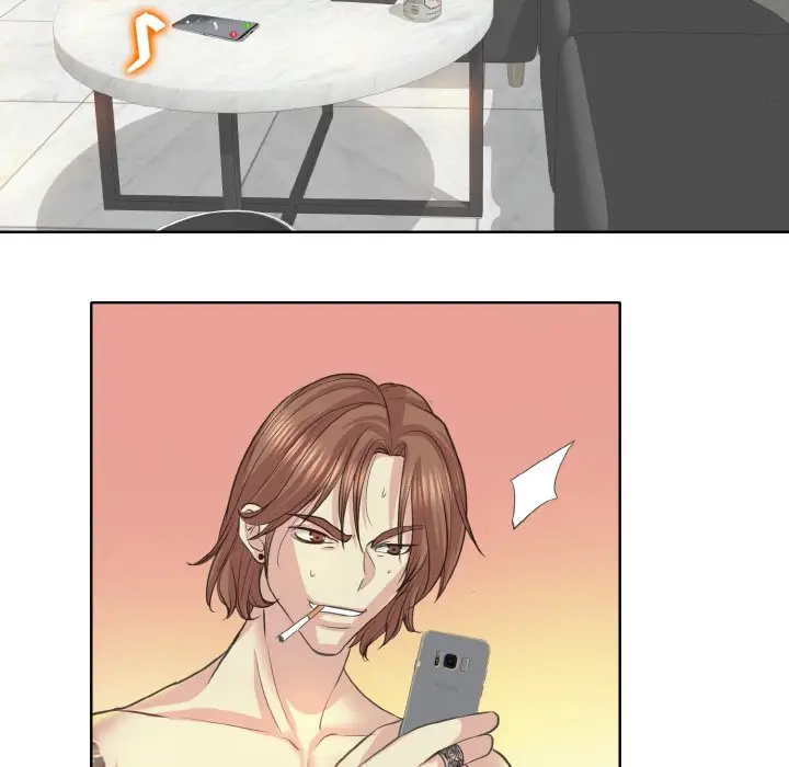 漫画《一杆入洞》第11话第102张图