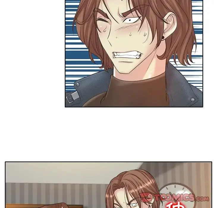漫画《一杆入洞》第14话第45张图