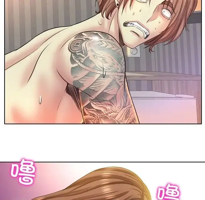 漫画《一杆入洞》第14话第97张图