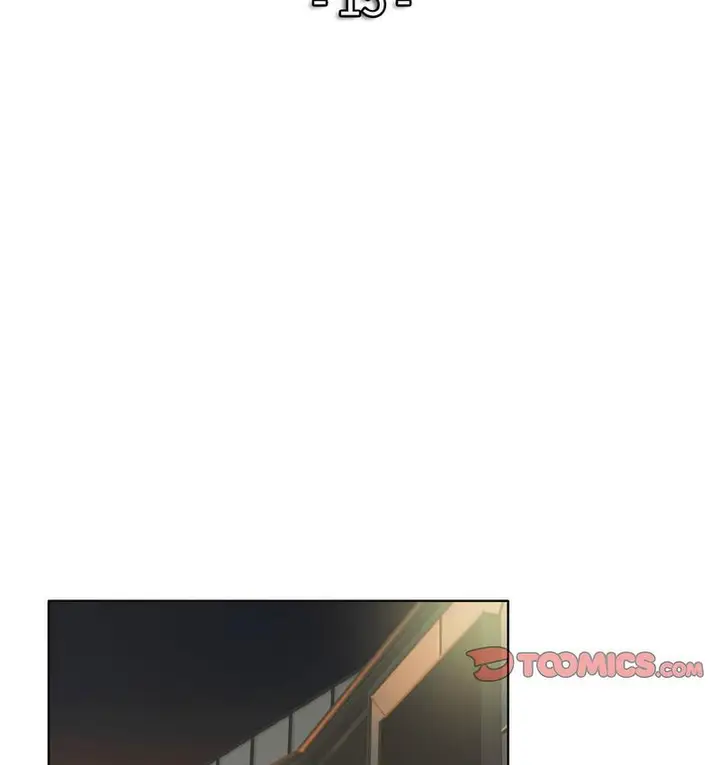 漫画《一杆入洞》第15话第11张图