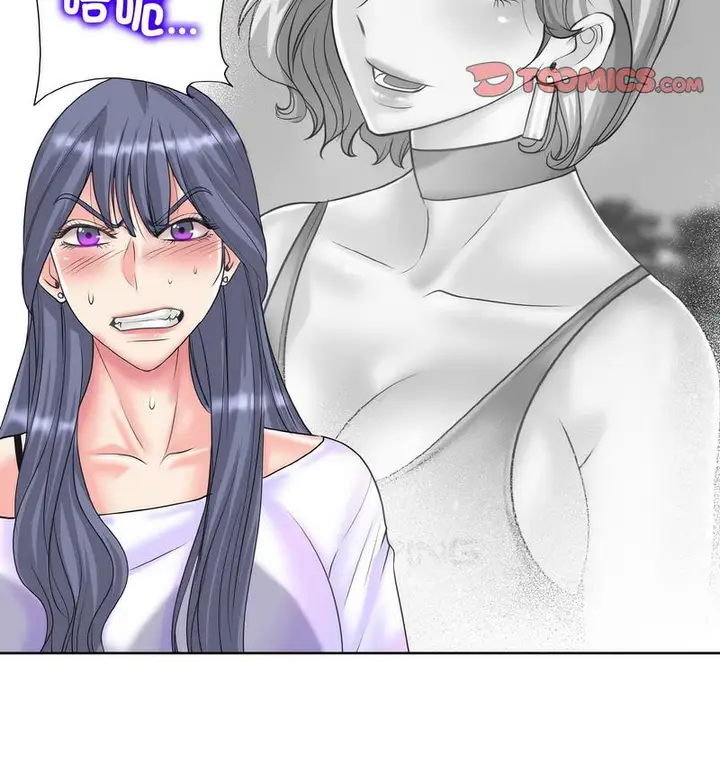漫画《一杆入洞》第15话第119张图