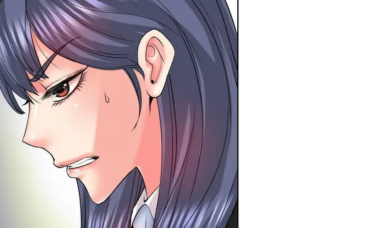 漫画《一杆入洞》第17话第26张图