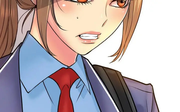 漫画《一杆入洞》第17话第45张图