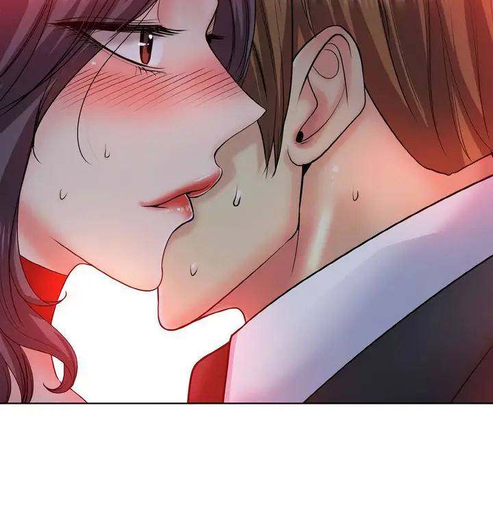 漫画《一杆入洞》第19话第16张图