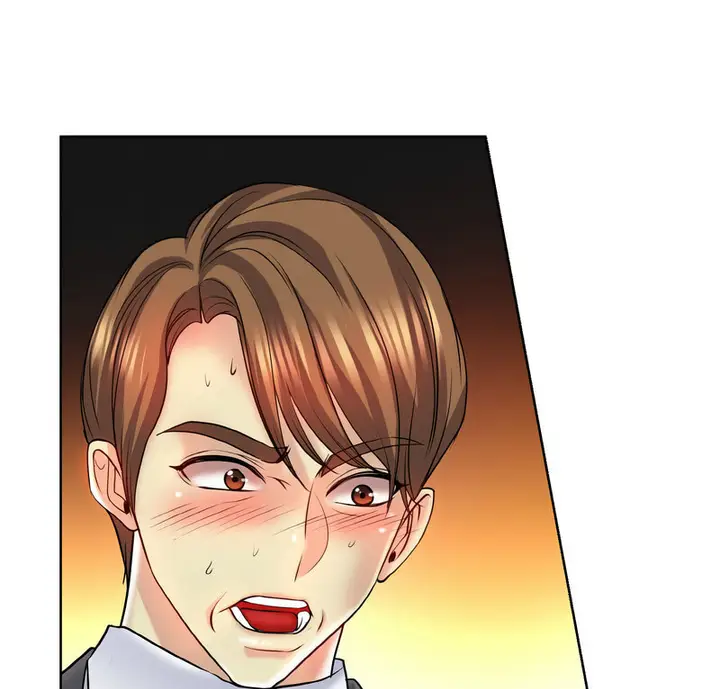 漫画《一杆入洞》第19话第5张图