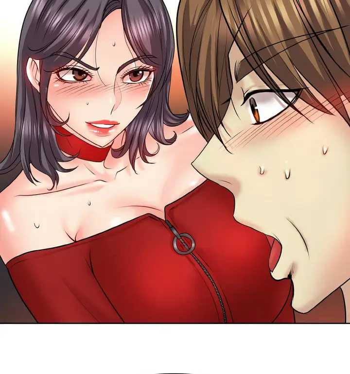 漫画《一杆入洞》第19话第67张图