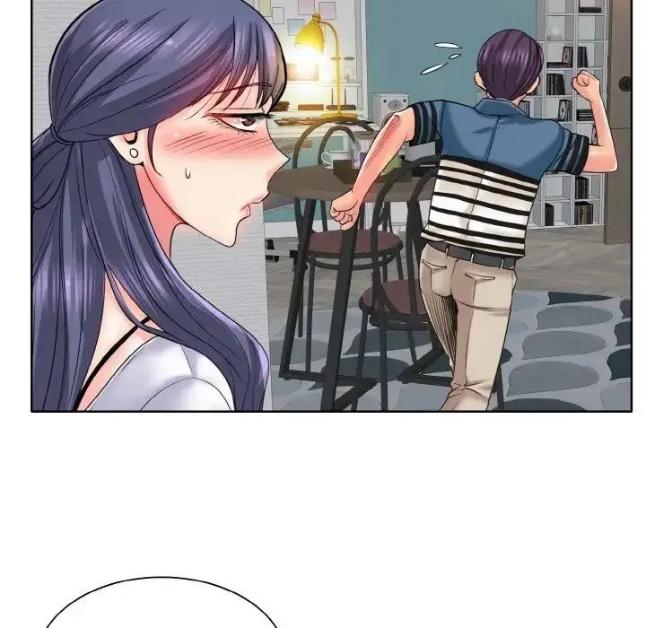 漫画《一杆入洞》第24话第42张图