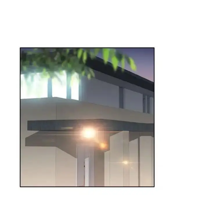 漫画《一杆入洞》第26话第11张图