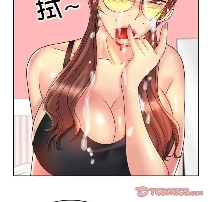 漫画《一杆入洞》第27话第86张图
