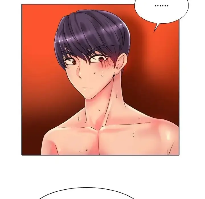 漫画《一杆入洞》第30话第14张图